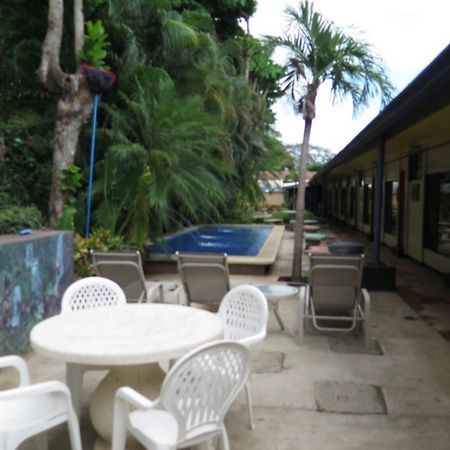 Playas del Coco Hotel Savannah מראה חיצוני תמונה