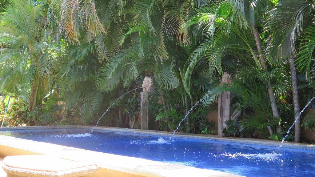 Playas del Coco Hotel Savannah מראה חיצוני תמונה