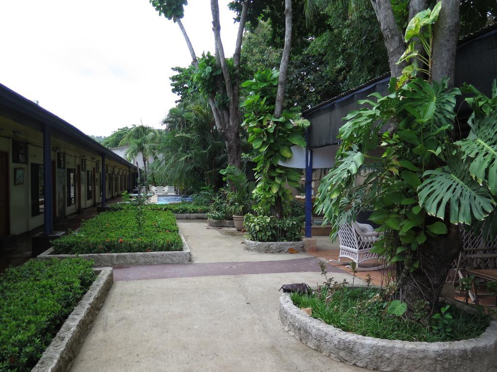 Playas del Coco Hotel Savannah מראה חיצוני תמונה