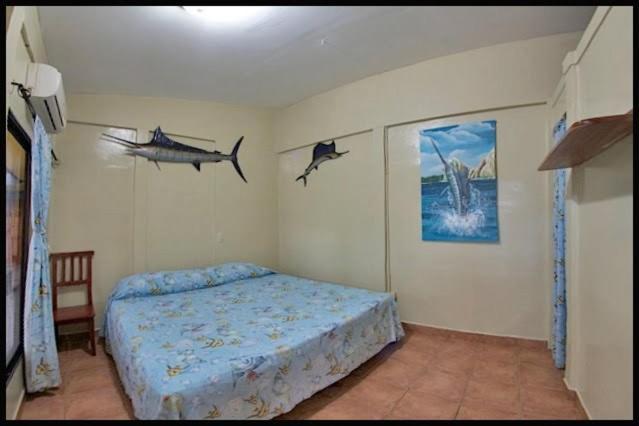 Playas del Coco Hotel Savannah חדר תמונה