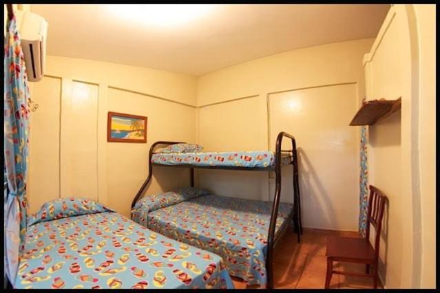 Playas del Coco Hotel Savannah חדר תמונה