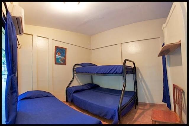 Playas del Coco Hotel Savannah חדר תמונה