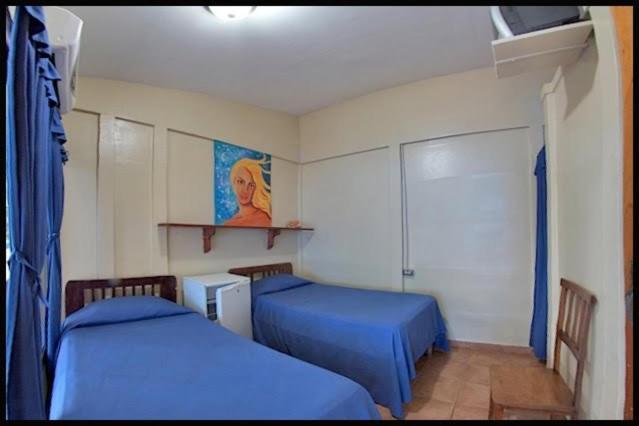 Playas del Coco Hotel Savannah חדר תמונה
