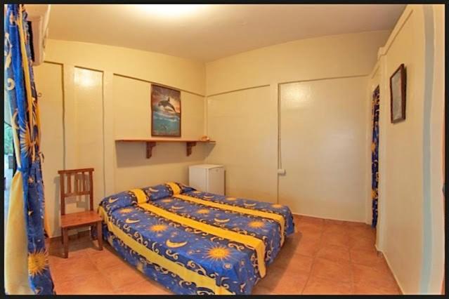 Playas del Coco Hotel Savannah חדר תמונה