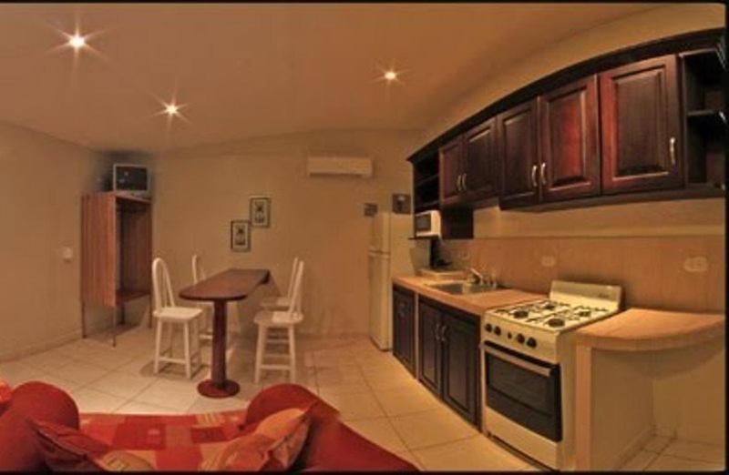 Playas del Coco Hotel Savannah חדר תמונה