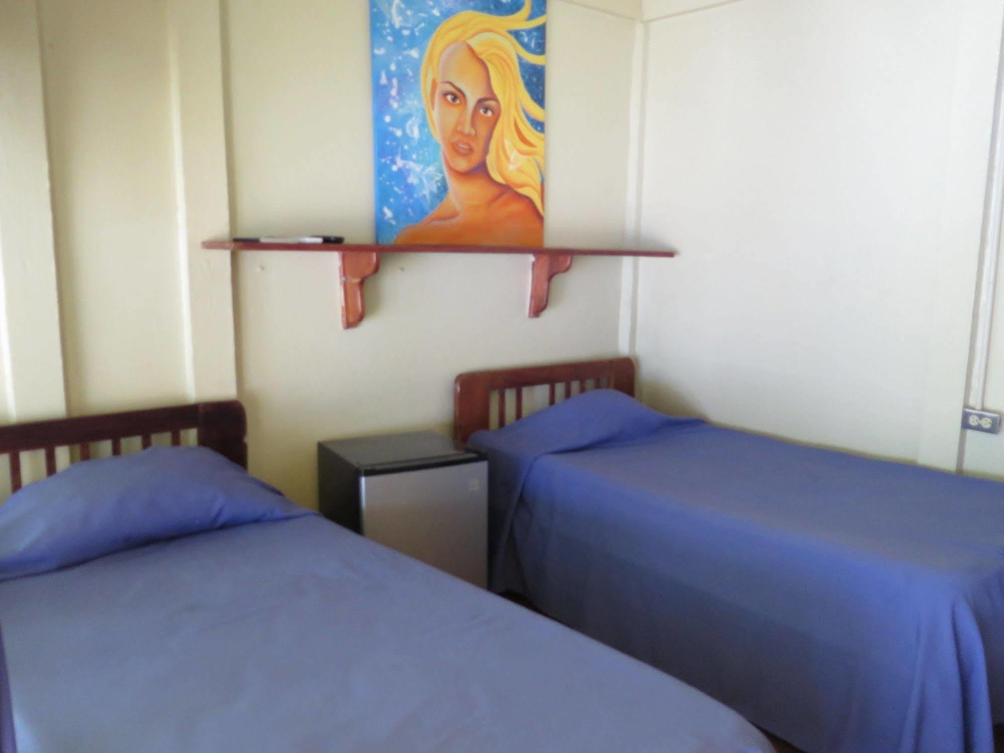 Playas del Coco Hotel Savannah מראה חיצוני תמונה