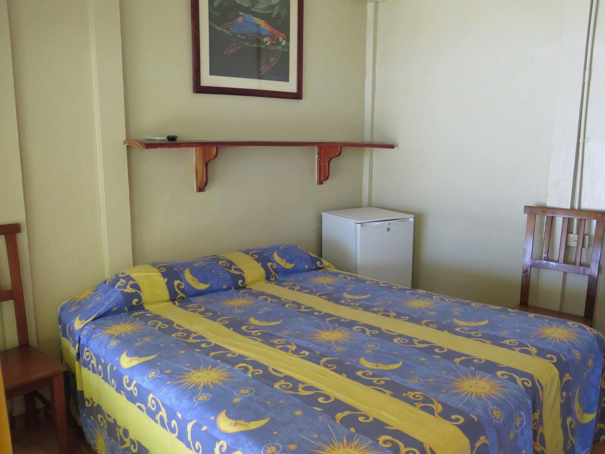 Playas del Coco Hotel Savannah מראה חיצוני תמונה