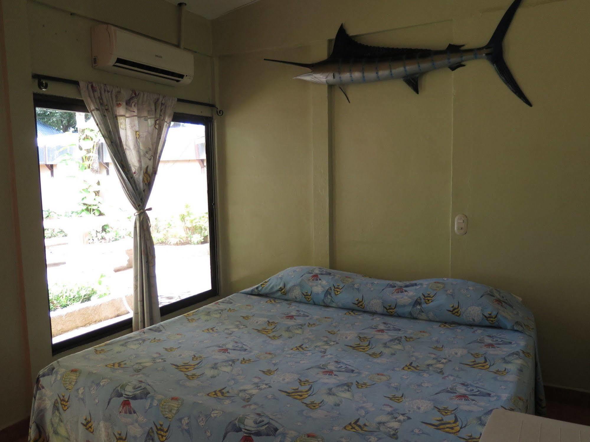 Playas del Coco Hotel Savannah מראה חיצוני תמונה