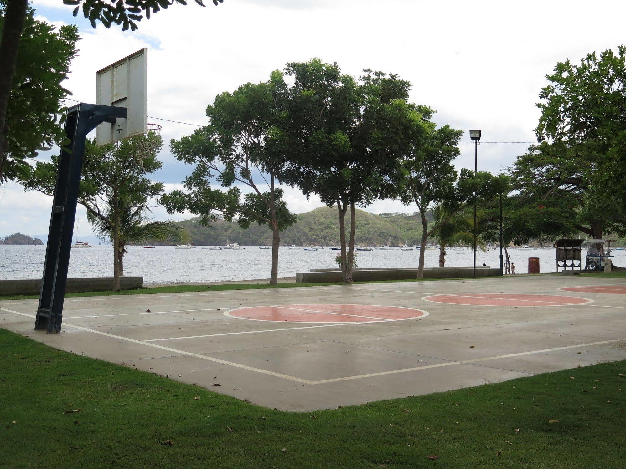 Playas del Coco Hotel Savannah מראה חיצוני תמונה