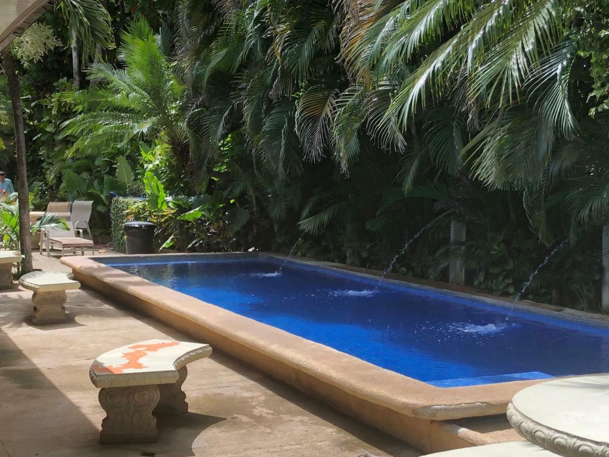 Playas del Coco Hotel Savannah מראה חיצוני תמונה